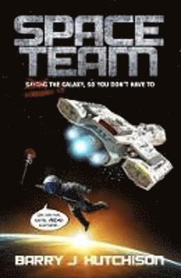 Space Team 1