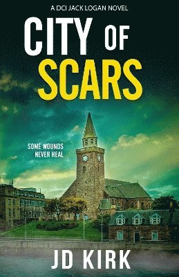 City of Scars 1