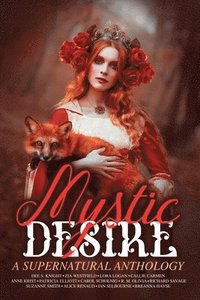 bokomslag Mystic Desire