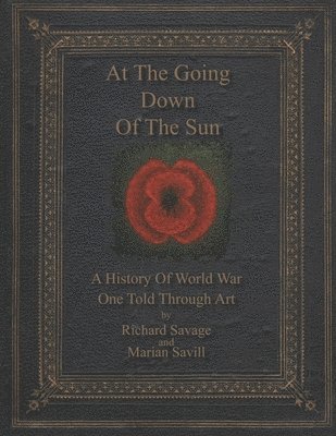 At the Going Down of the Sun 1