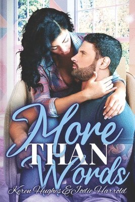 Jodie Harrold, Keren Hughes - More Than Words, Häftad