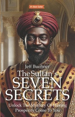 bokomslag Sultan's Seven Secrets