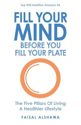 Fill Your Mind Before You Fill Your Plate 1