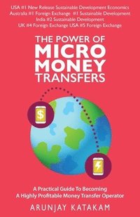 bokomslag The Power of Micro Money Transfers