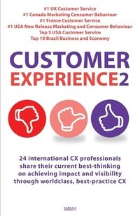 bokomslag Customer Experience 2