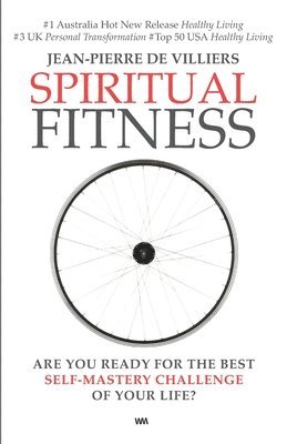 bokomslag Spiritual Fitness