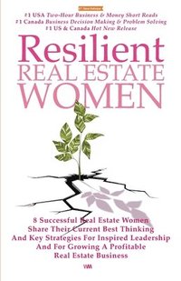 bokomslag Resilient Real Estate Women