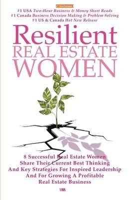 bokomslag Resilient Real Estate Women