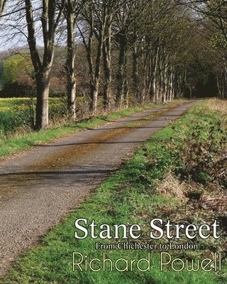 Richard Powell - Stane Street, Häftad