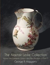 bokomslag The Alastair Leslie Collection Volume One