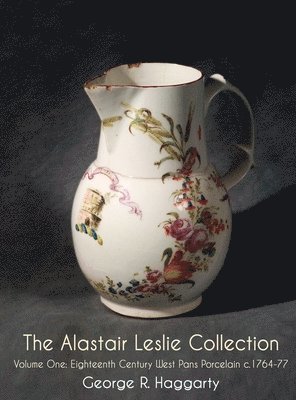 bokomslag The Alastair Leslie Collection Volume One