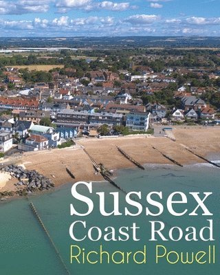 Richard Powell - Sussex Coast Road, Häftad
