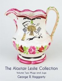 bokomslag The Alastair Leslie Collection Volume Two