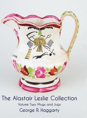 The Alastair Leslie Collection Volume Two 1