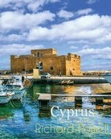Richard Powell - Cyprus, Häftad