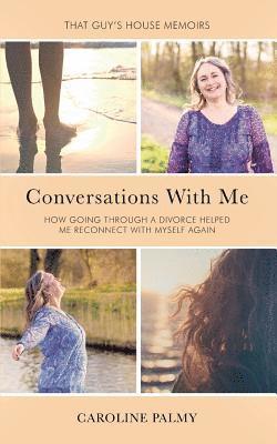 Caroline Palmy - Conversations With Me, Häftad
