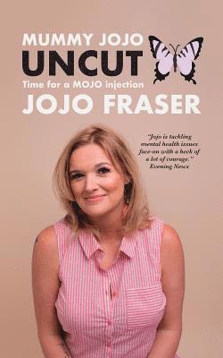 Mummy JoJo UNCUT (Deluxe Edition)