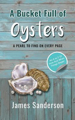 Bucket Full of Oysters