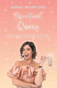 bokomslag Spiritual Queen