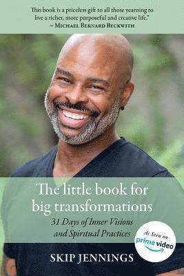 The Little Book for Big Transformations 1