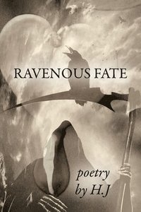 bokomslag Ravenous Fate
