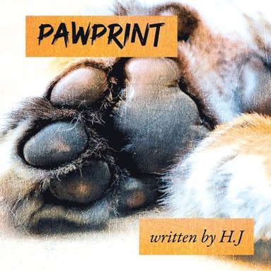 bokomslag Pawprint