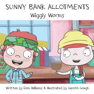 Sunny Bank Allotments 1