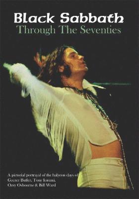 Black Sabbath Through The Seventies 1