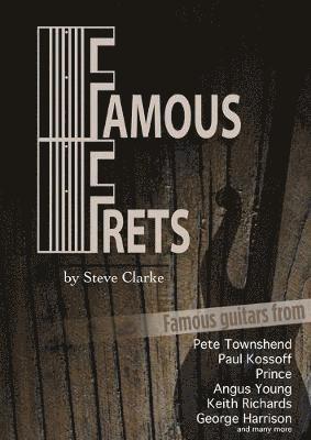 Famous Frets
