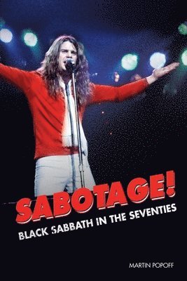 Sabotage! Black Sabbath in the Seventies 1