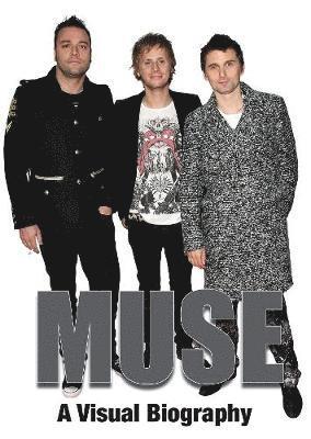 Muse: A Visual Biography 1