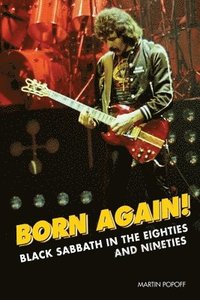 bokomslag Born Again!