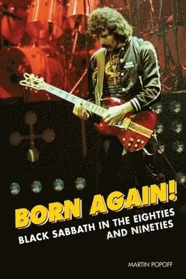 Born Again!