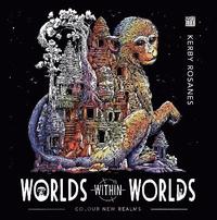 bokomslag Worlds Within Worlds: Colour New Realms