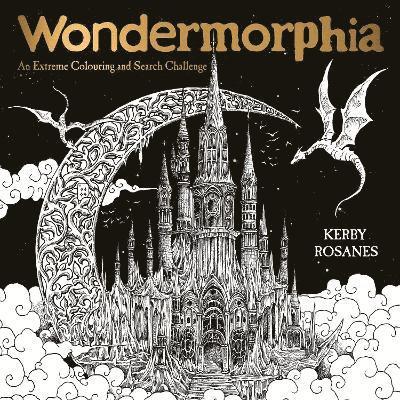 Wondermorphia 1