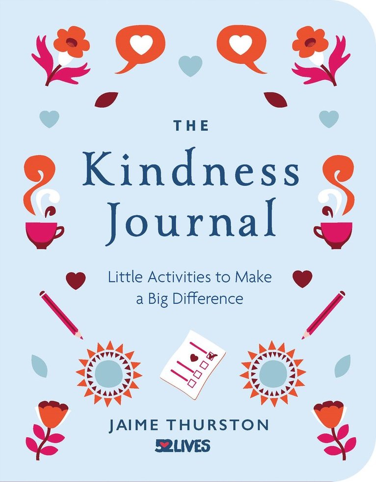 Kindness Journal