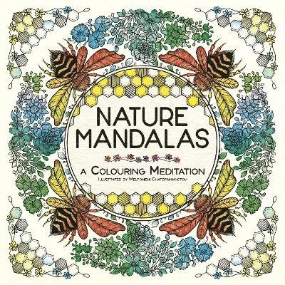 Nature Mandalas 1