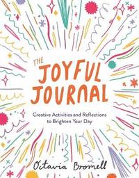 bokomslag The Joyful Journal