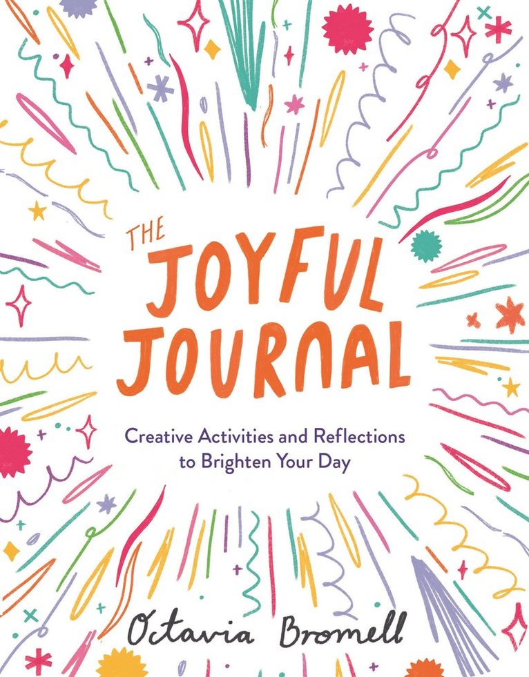 Joyful Journal