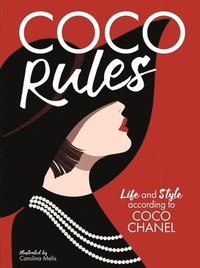 bokomslag Coco Rules