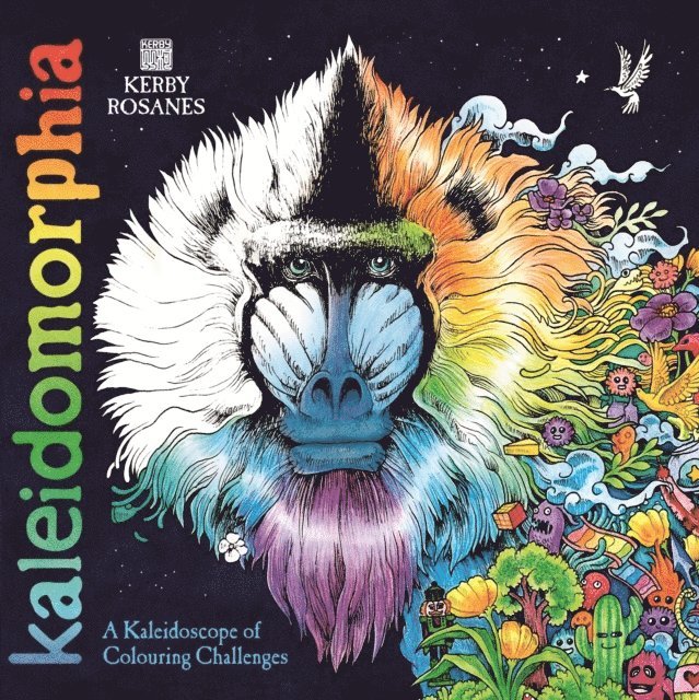 Kaleidomorphia 1