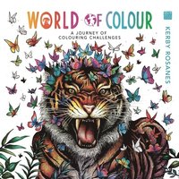 bokomslag World of Colour