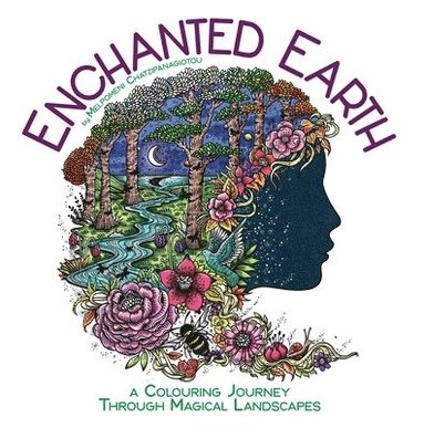 bokomslag Enchanted Earth