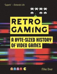 bokomslag Retro Gaming
