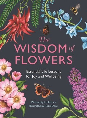 The Wisdom of Flowers 1
