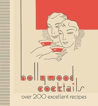 bokomslag Hollywood Cocktails