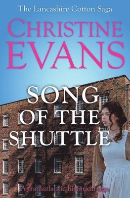bokomslag Song of the Shuttle