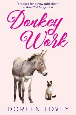 Doreen Tovey - Donkey Work, Häftad