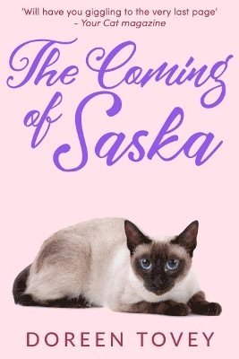bokomslag Coming of Saska