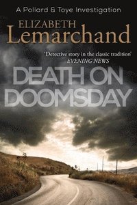 bokomslag Death on Doomsday